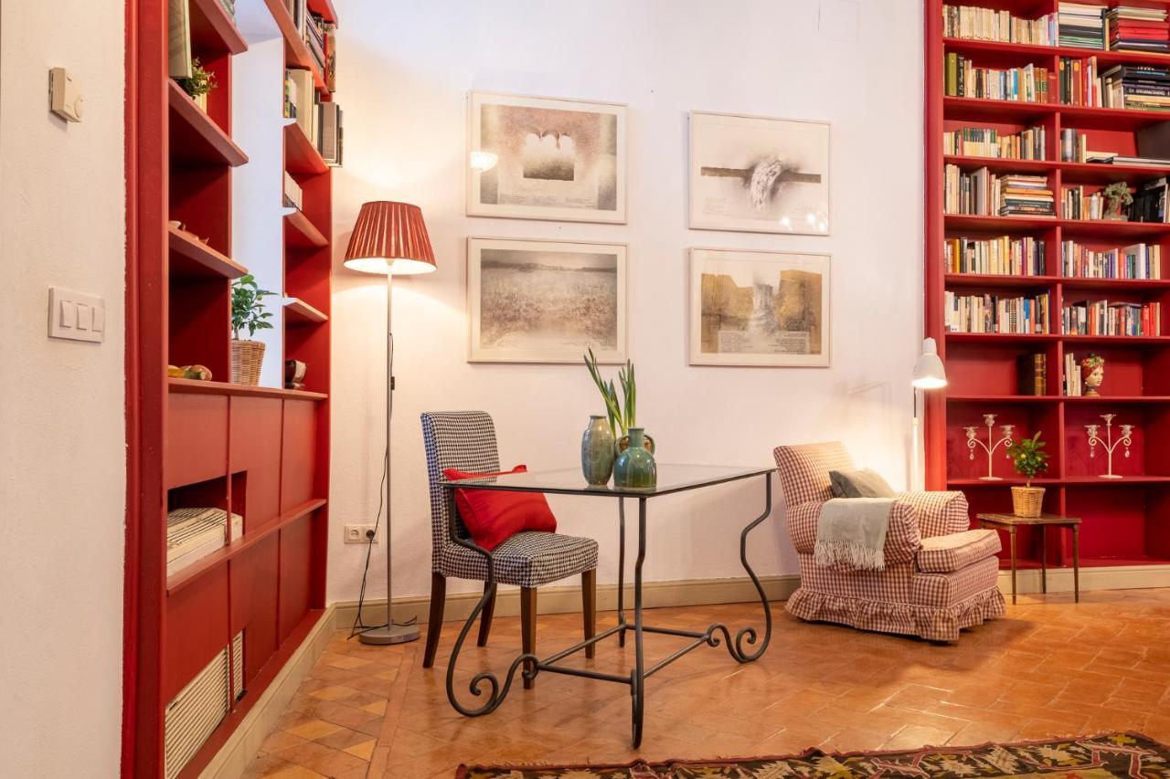 Exclusiva Casa En El Centro Historico De Сasa de vacaciones Sevilla