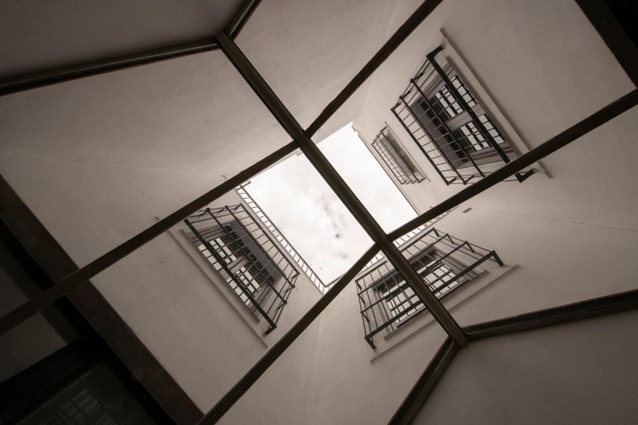 Exclusiva Casa En El Centro Historico De Сasa de vacaciones *