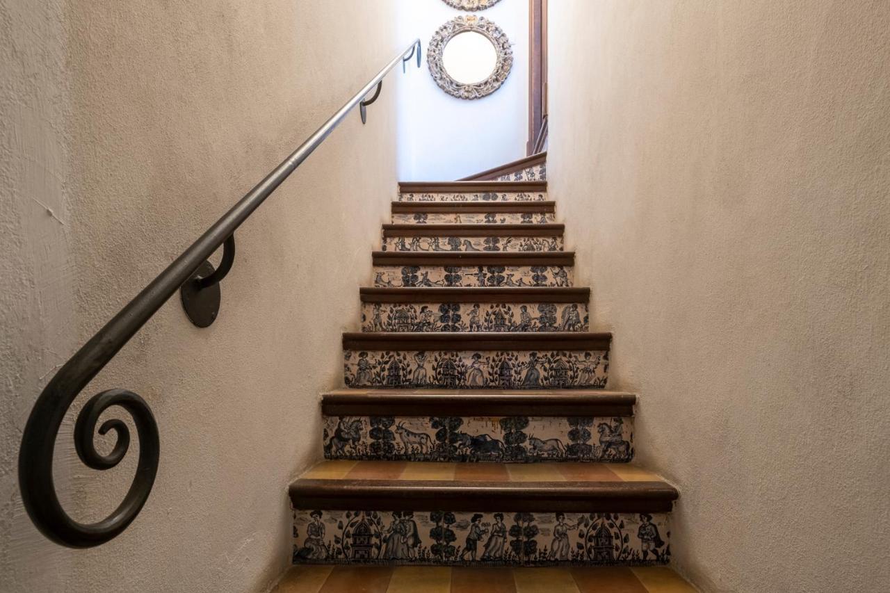 Exclusiva Casa En El Centro Historico De Sevilla