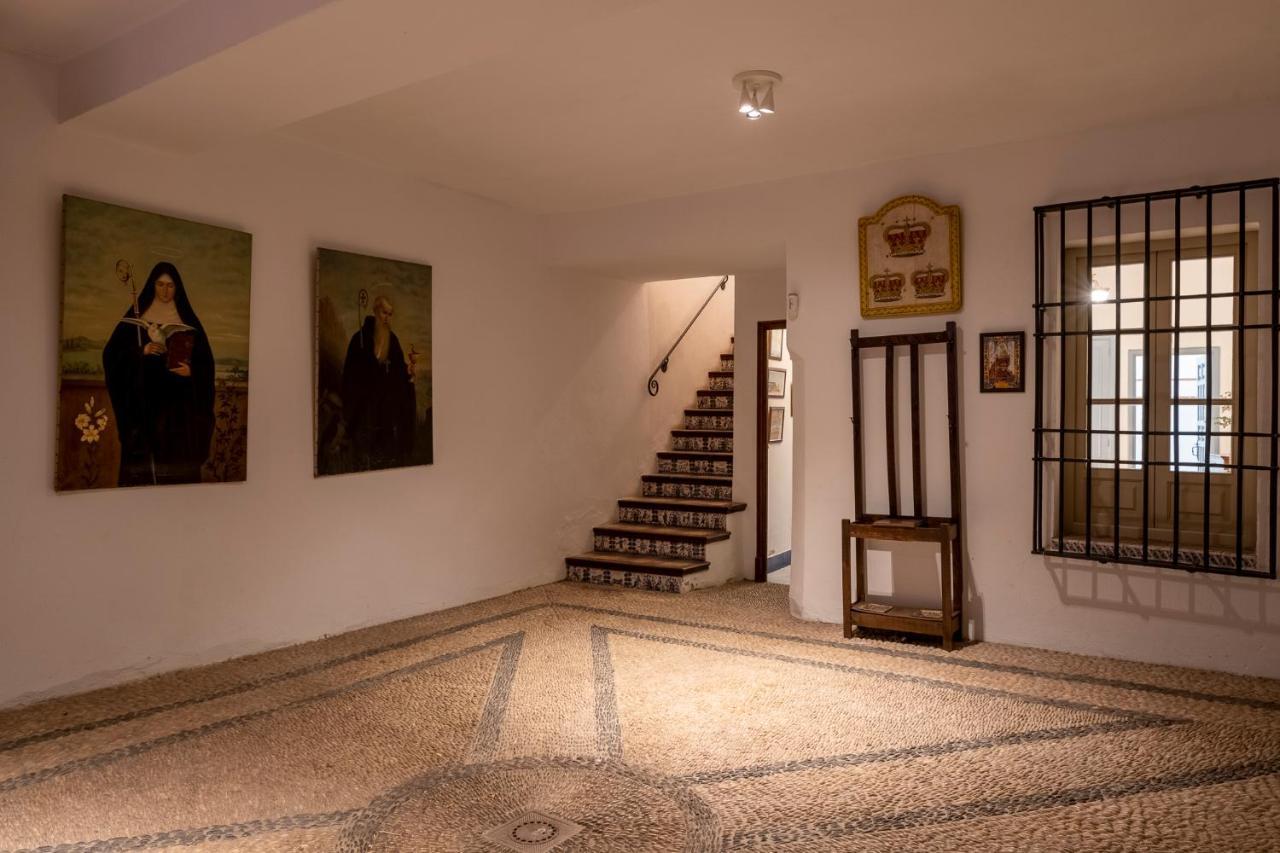 Сasa de vacaciones Exclusiva Casa En El Centro Historico De
