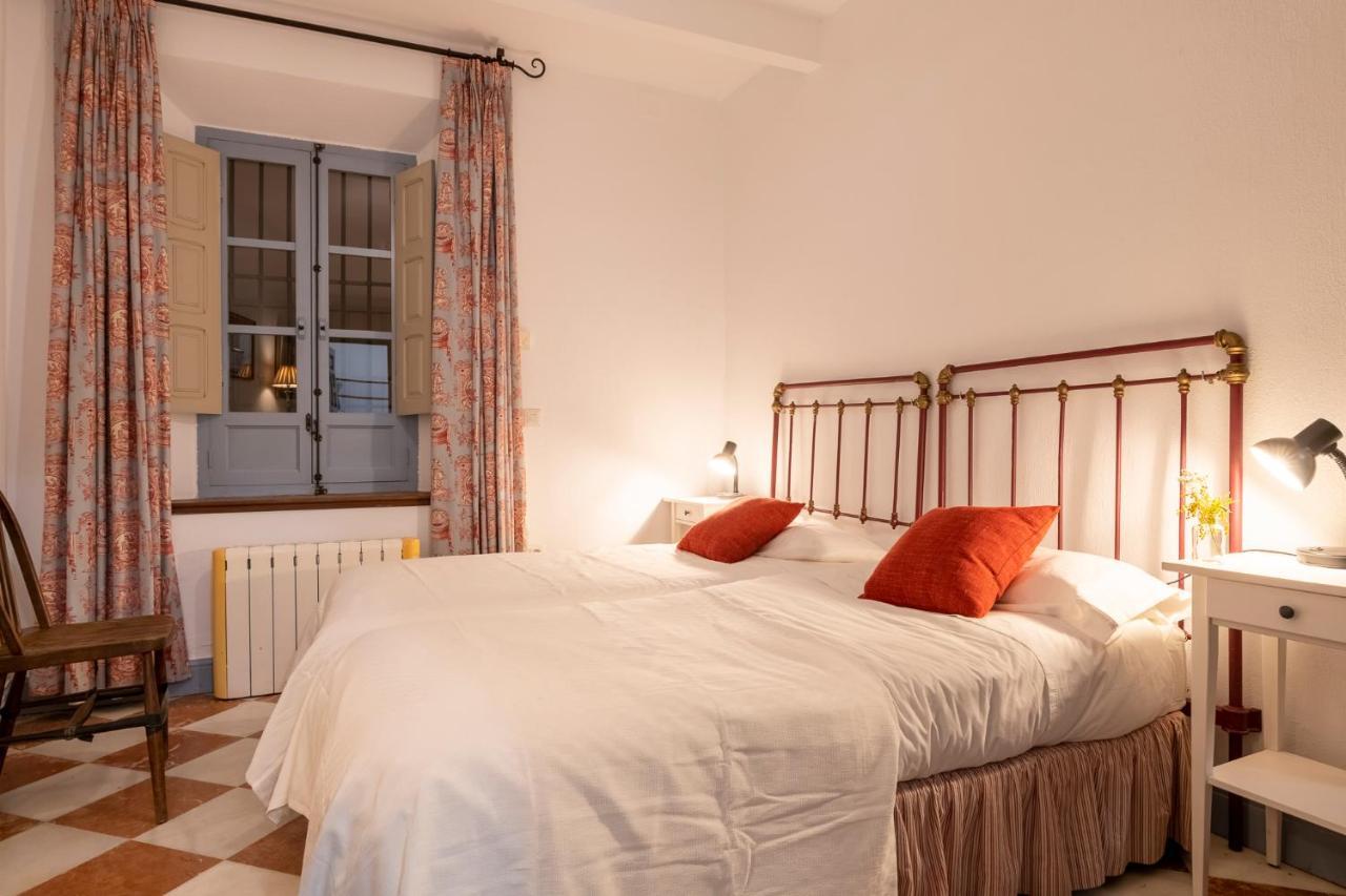 Exclusiva Casa En El Centro Historico De Сasa de vacaciones Sevilla