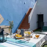 Exclusiva Casa En El Centro Historico De Sevilla