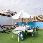 Exclusiva Casa En El Centro Historico De Sevilla