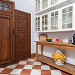Exclusiva Casa En El Centro Historico De Sevilla