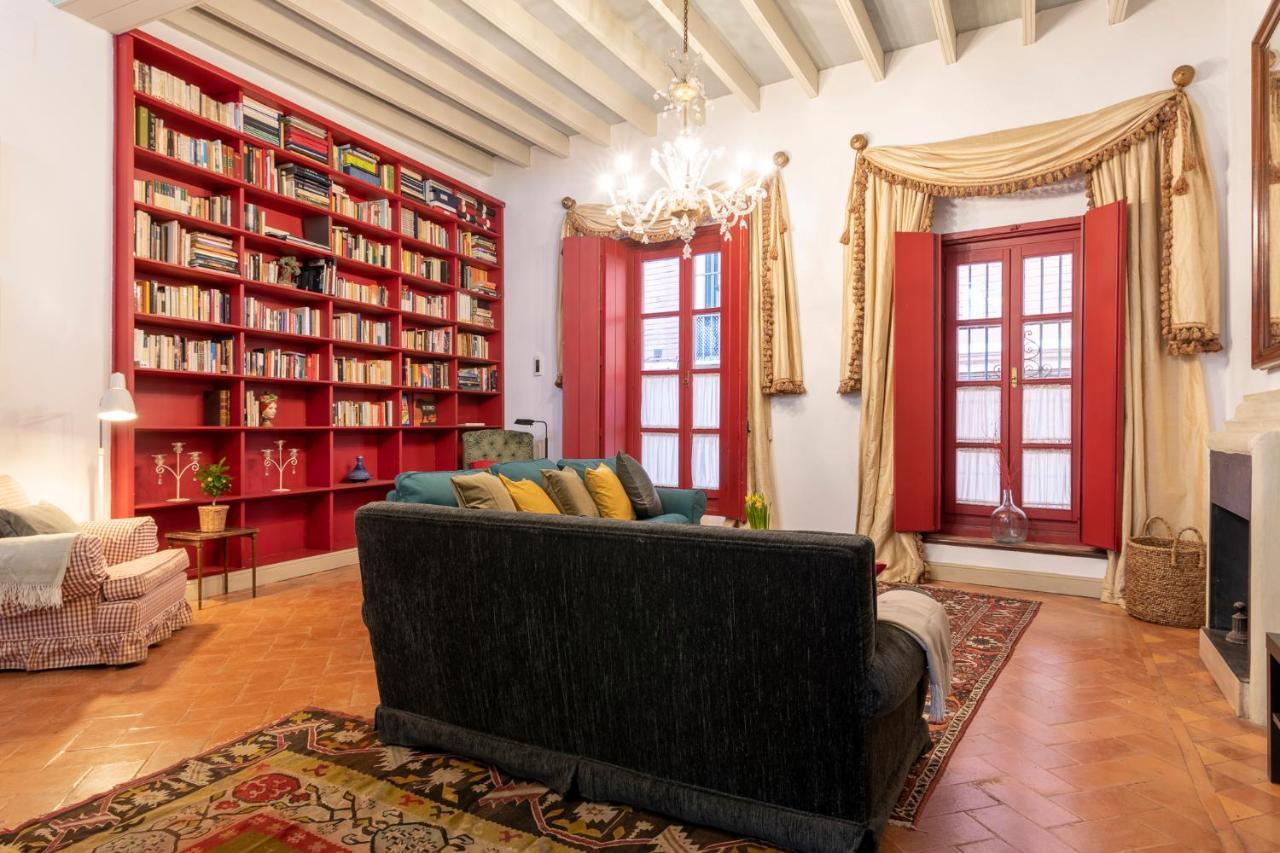 Exclusiva Casa En El Centro Historico De * Séville