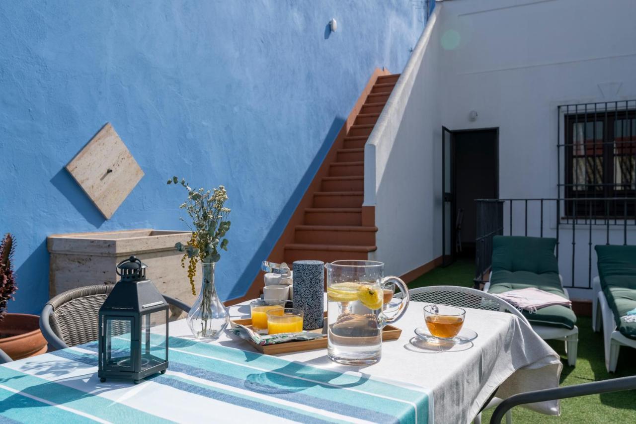 Hébergement de vacances Exclusiva Casa En El Centro Historico De