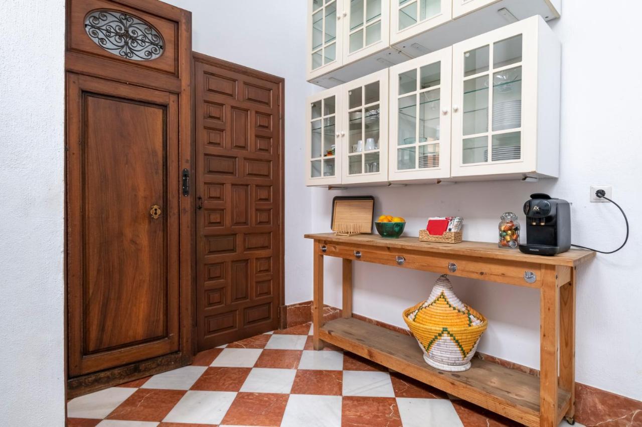 Exclusiva Casa En El Centro Historico De * Séville