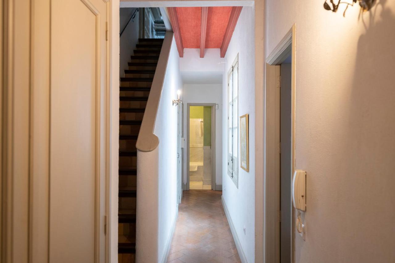 Hébergement de vacances Exclusiva Casa En El Centro Historico De