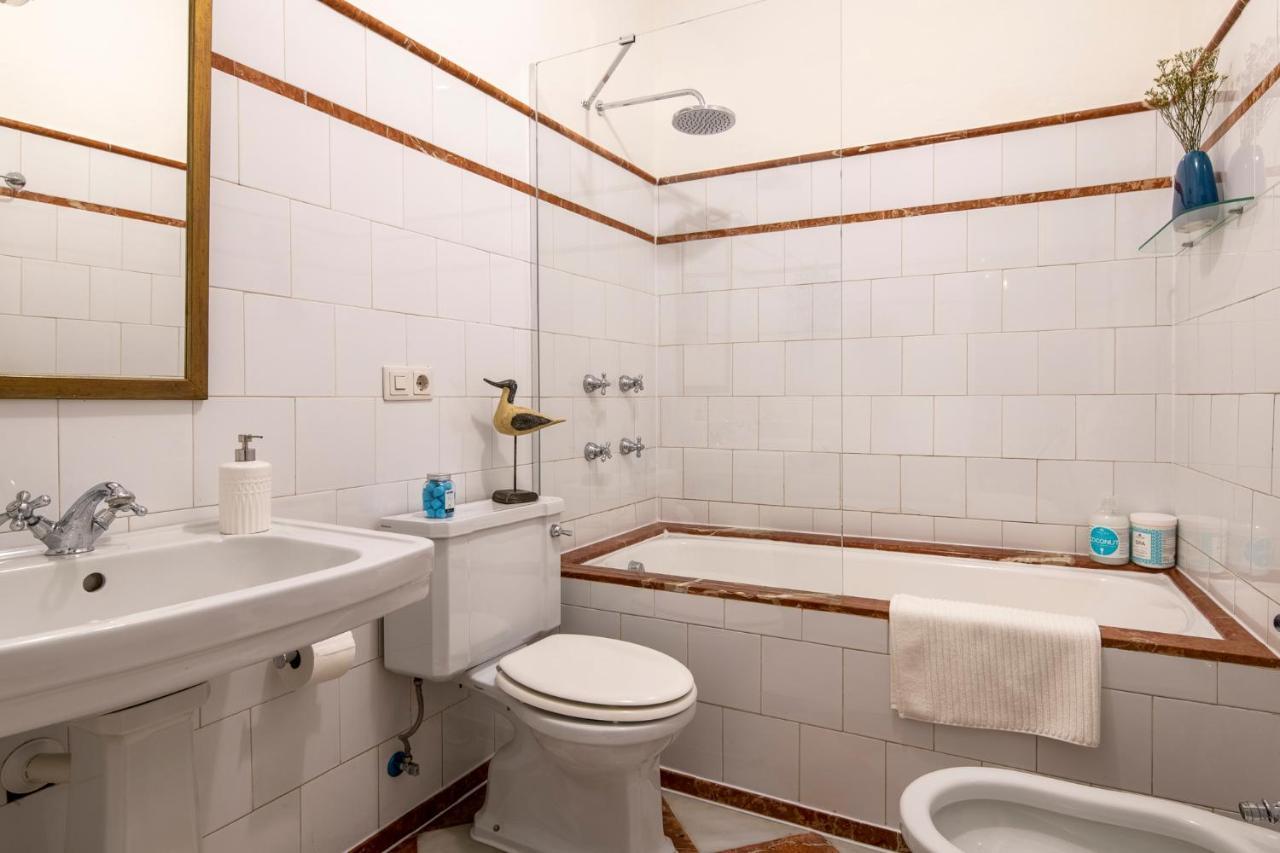 Hébergement de vacances Exclusiva Casa En El Centro Historico De
