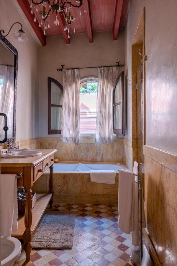 Hébergement de vacances Exclusiva Casa En El Centro Historico De Séville