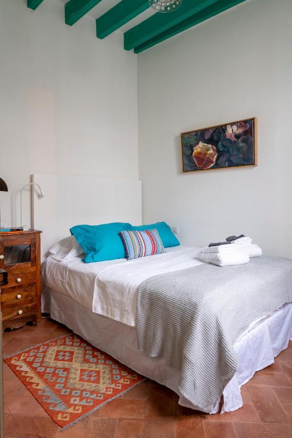 Hébergement de vacances Exclusiva Casa En El Centro Historico De
